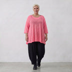 AKH Fashion Shirt 1892 Neyoo, Pink
