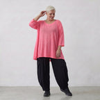 AKH Fashion Shirt 1892 Neyoo, Pink