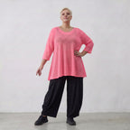 AKH Fashion Shirt 1892 Neyoo, Pink
