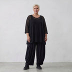 AKH Fashion Shirt 1892 Neyoo, Schwarz