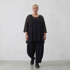 AKH Fashion Shirt 1892 Neyoo, Schwarz