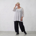 AKH Fashion Shirt 1892 Neyoo, Weiß
