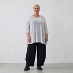 AKH Fashion Shirt 1892 Neyoo, Weiß