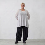 AKH Fashion Shirt 1892 Neyoo, Weiß