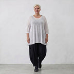 AKH Fashion Shirt 1892 Neyoo, Weiß