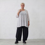 AKH Fashion Shirt 1892 Neyoo, Weiß
