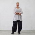 AKH Fashion Shirt 1892 Neyoo, Weiß