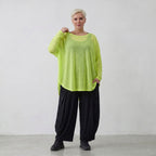 AKH Fashion Shirt 1916 Neyoo, NeonGelb