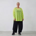AKH Fashion Shirt 1916 Neyoo, NeonGelb