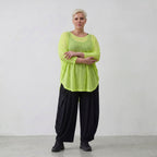AKH Fashion Shirt 1916 Neyoo, NeonGelb