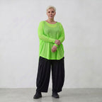 AKH Fashion Shirt 1916 Neyoo, NeonGrün