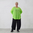 AKH Fashion Shirt 1916 Neyoo, NeonGrün