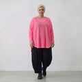 AKH Fashion Shirt 1916 Neyoo, Pink