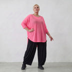 AKH Fashion Shirt 1916 Neyoo, Pink