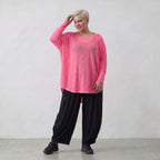 AKH Fashion Shirt 1916 Neyoo, Pink
