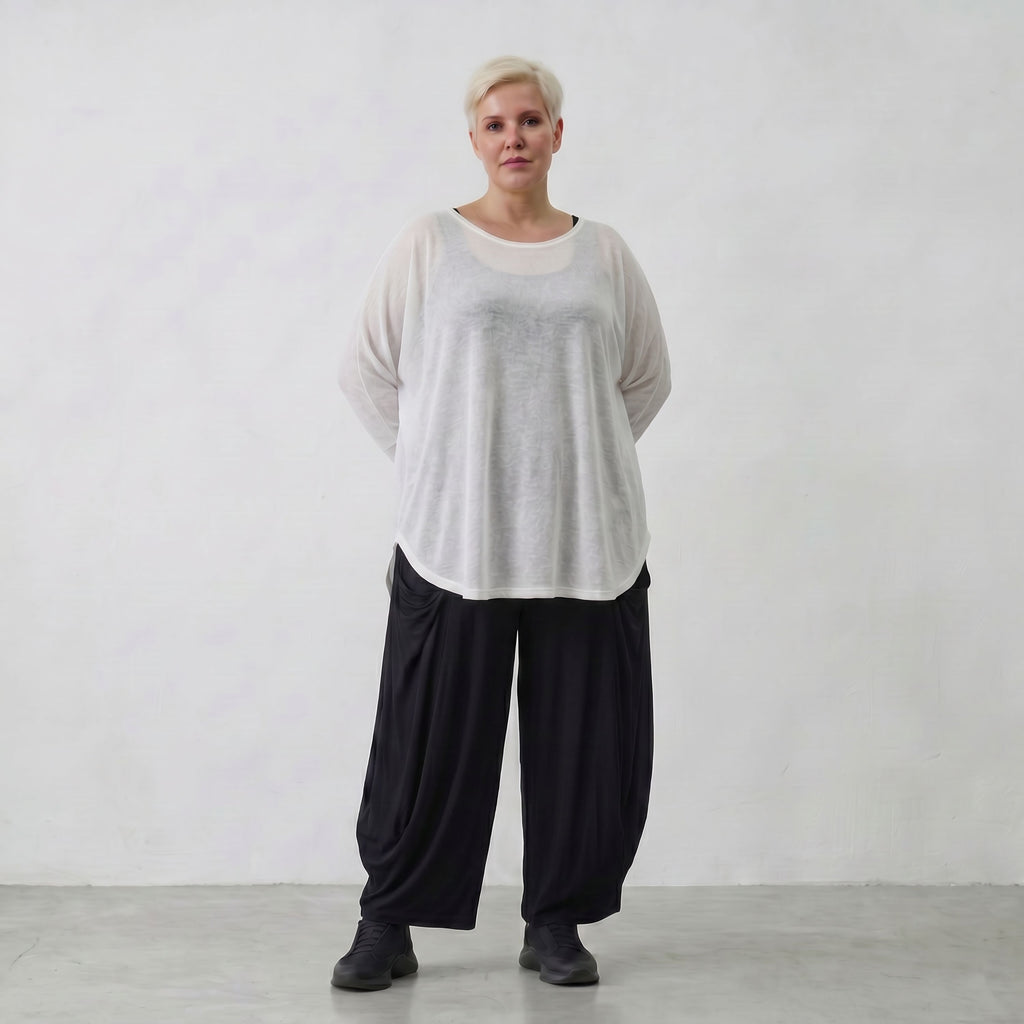 AKH Fashion Shirt 1916 Neyoo, Weiß