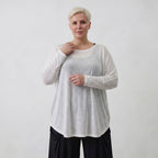 AKH Fashion Shirt 1916 Neyoo, Weiß