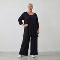 AKH Basics · Shirt · Skye · 1892 · Schwarz