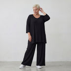 AKH Basics · Hose · Skye · 6946 · Schwarz