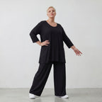 AKH Basics · Hose · Skye · 6946 · Schwarz