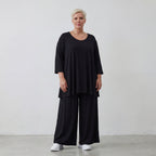 AKH Basics · Shirt · Skye · 1892 · Schwarz