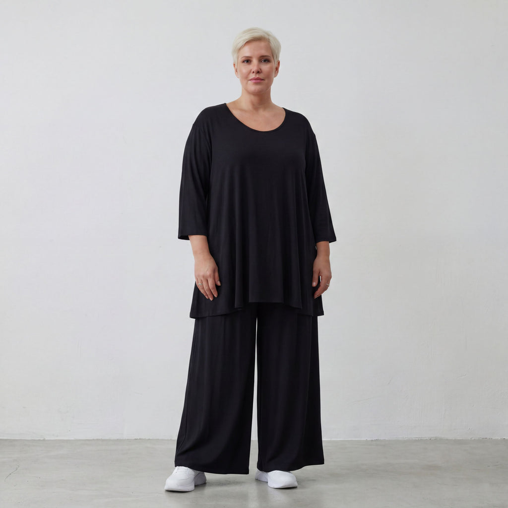 AKH Basics · Hose · Skye · 6946 · Schwarz
