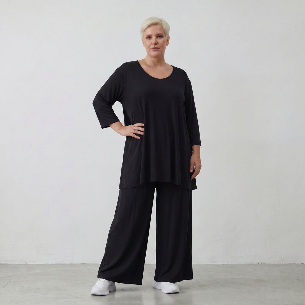AKH Basics · Hose · Skye · 6946 · Schwarz