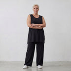 AKH Basics · Top · Skye · 226 · Black