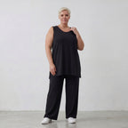 AKH Basics · Top · Skye · 226 · Black