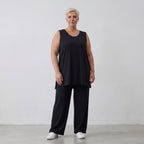 AKH Basics · Top · Skye · 226 · Black