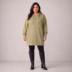 Rafay · Hoody · SolidHaniya · 2601R · SolidBeige