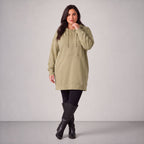 Rafay · Hoody · SolidHaniya · 2601R · SolidBeige