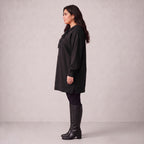 Rafay · Hoody · SolidHaniya · 2601R · SolidBlack