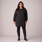 Rafay · Hoody · SolidHaniya · 2601R · SolidBlack