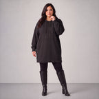 Rafay · Hoody · SolidHaniya · 2601R · SolidBlack