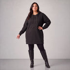Rafay · Hoody · SolidHaniya · 2601R · SolidBlack