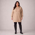 Rafay · Hoody · SolidHaniya · 2601R · SolidCream