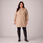 Rafay · Hoody · SolidHaniya · 2601R · SolidCream