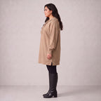 Rafay · Hoody · SolidHaniya · 2601R · SolidCream