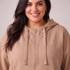 Rafay · Hoody · SolidHaniya · 2601R · SolidCream