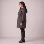 Rafay · Hoody · SolidHaniya · 2601R · SolidGrey