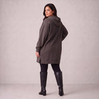 Rafay · Hoody · SolidHaniya · 2601R · SolidGrey
