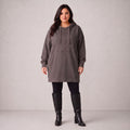 Rafay · Hoody · SolidHaniya · 2601R · SolidGrey