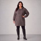 Rafay · Hoody · SolidHaniya · 2601R · SolidGrey