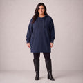 Rafay · Hoody · SolidHaniya · 2601R · SolidNavy