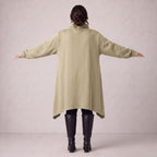 Rafay · Shirt · SolidHaniya · 2602R · SolidBeige