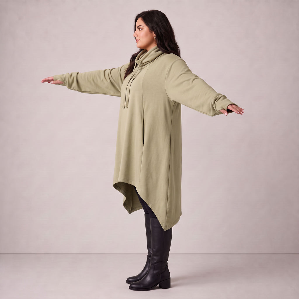 Rafay · Shirt · SolidHaniya · 2602R · SolidBeige