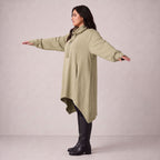 Rafay · Shirt · SolidHaniya · 2602R · SolidBeige