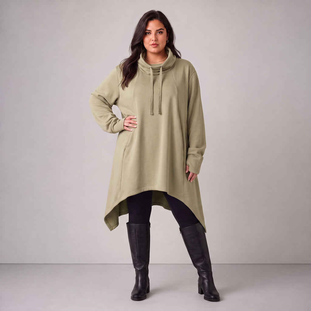 Rafay · Shirt · SolidHaniya · 2602R · SolidBeige