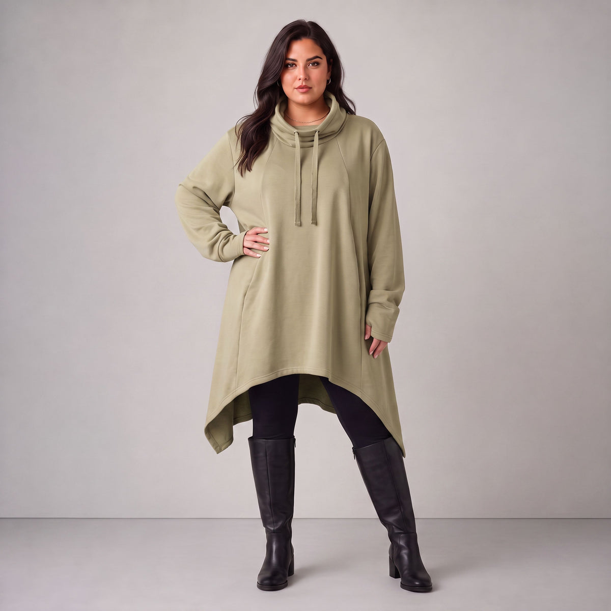 Rafay · Shirt · SolidHaniya · 2602R · SolidBeige